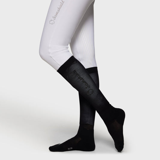 Samshield Balzane Crystal Air Sock