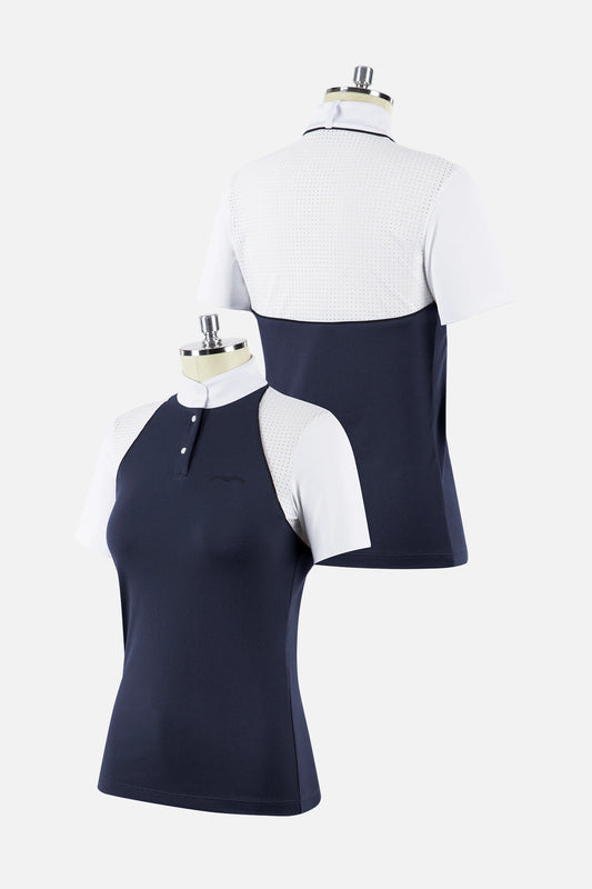 ANIMO BLUMA SS25 SHOW SHIRT