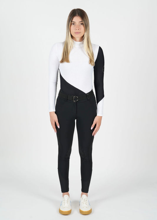 Equestrian Club BELLA Shirt - Luxe EQ