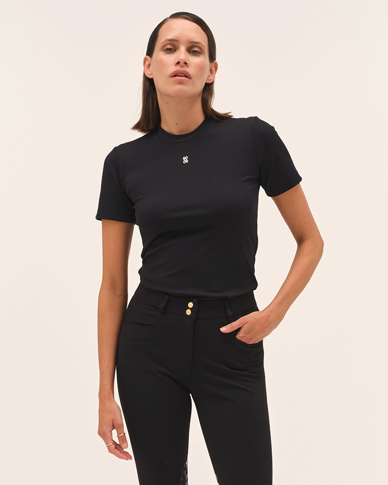 dada sport Berlin - Short-Sleeved T-shirt - Luxe EQ
