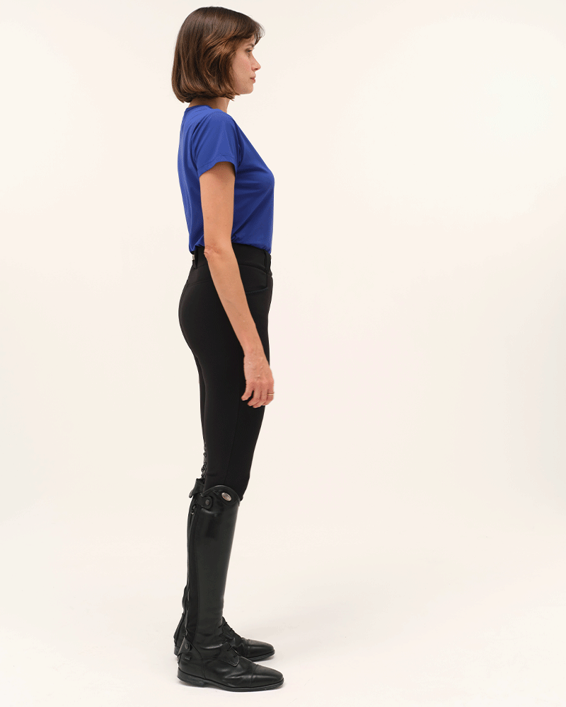 dada sport Betty S/S Technical T-Shirt