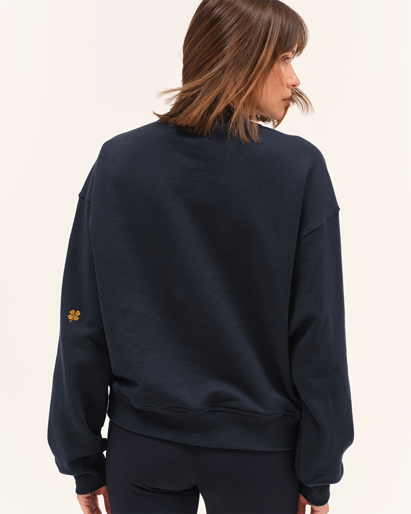 dada sport Birman Cotton Riding Sweatshirt - Luxe EQ
