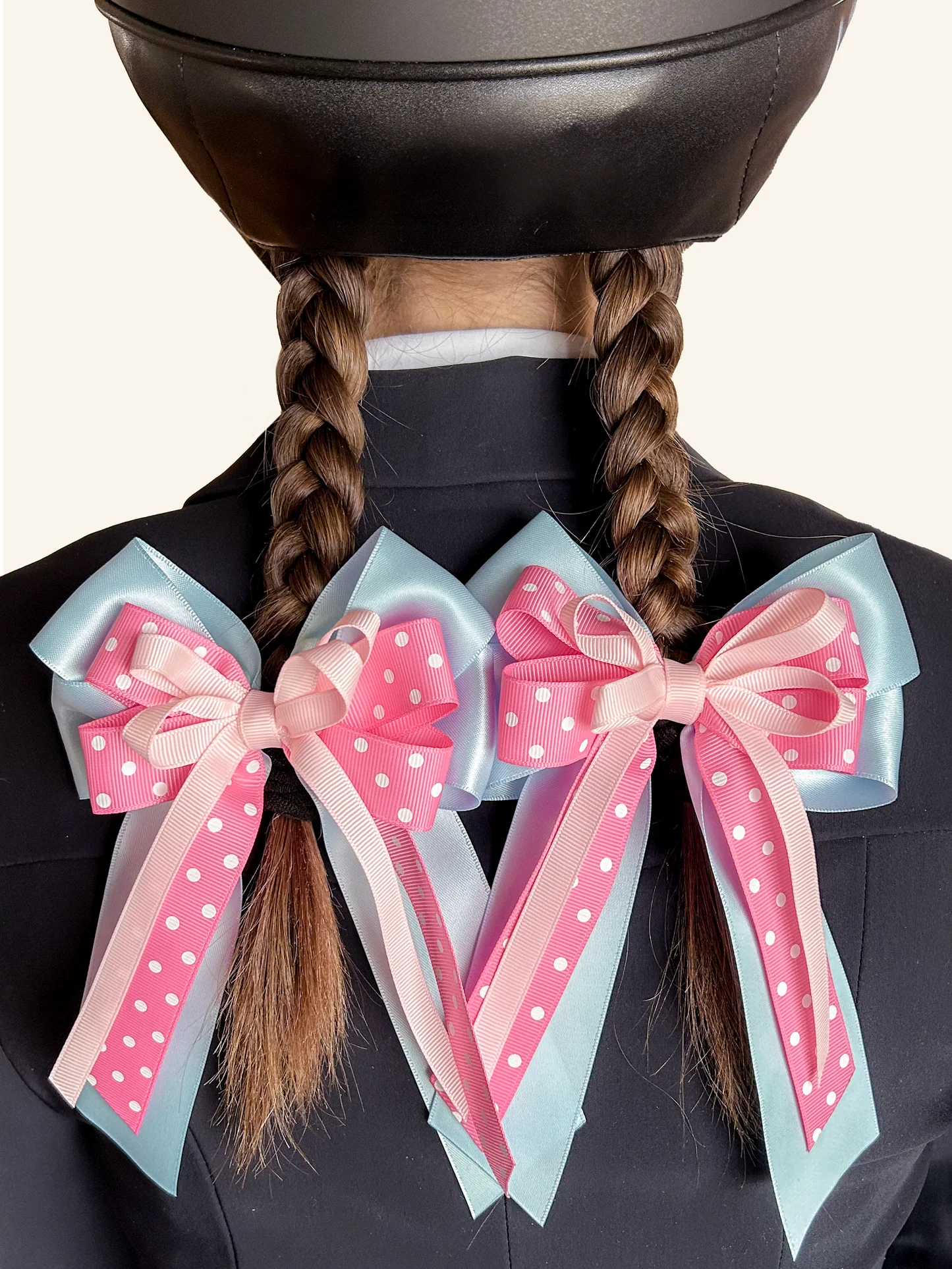 BOWS & CHARMS Simple