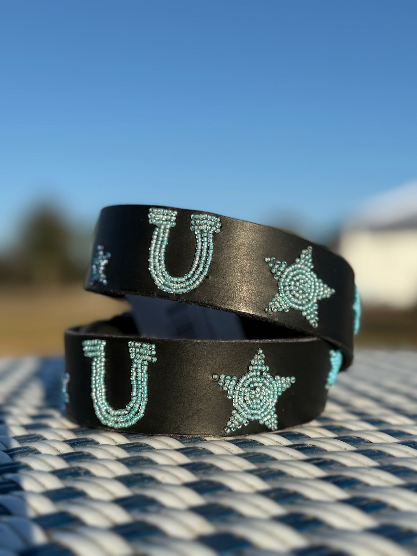 Zinj By Luxe EQ Children's Belts