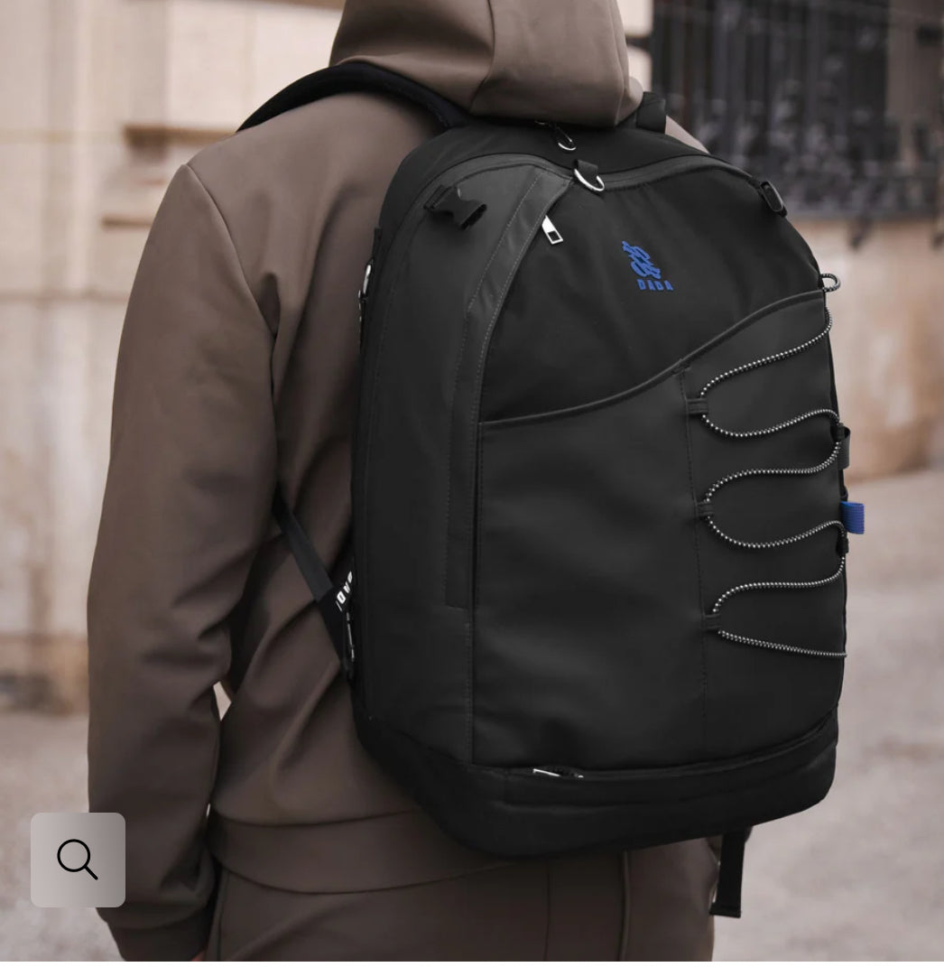 Dada Sport Mumbai Backpack - Thumbnail 3