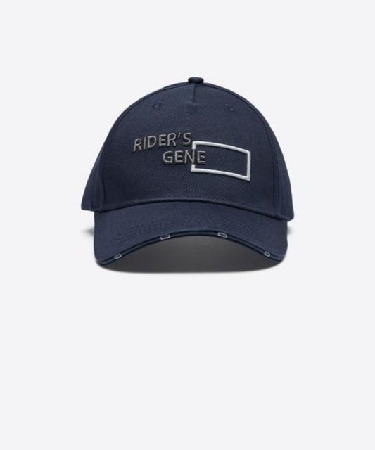 Rider’s Gene Logo Baseball Cap