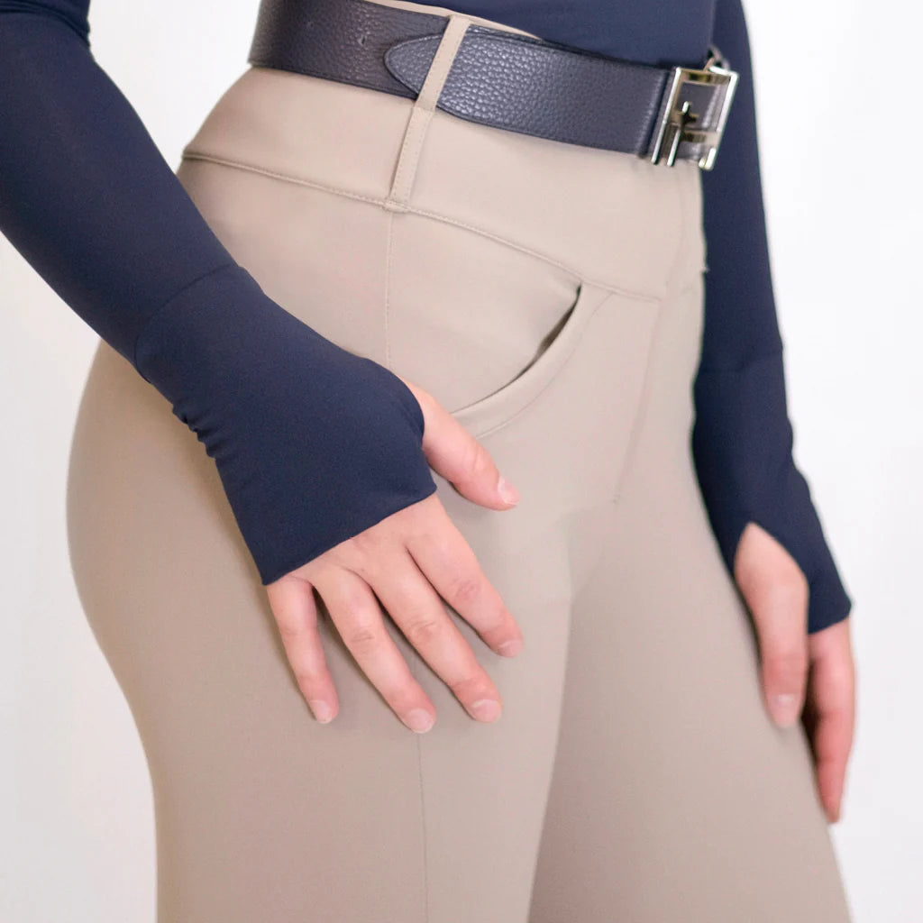 For Horses Wally ML Shirt