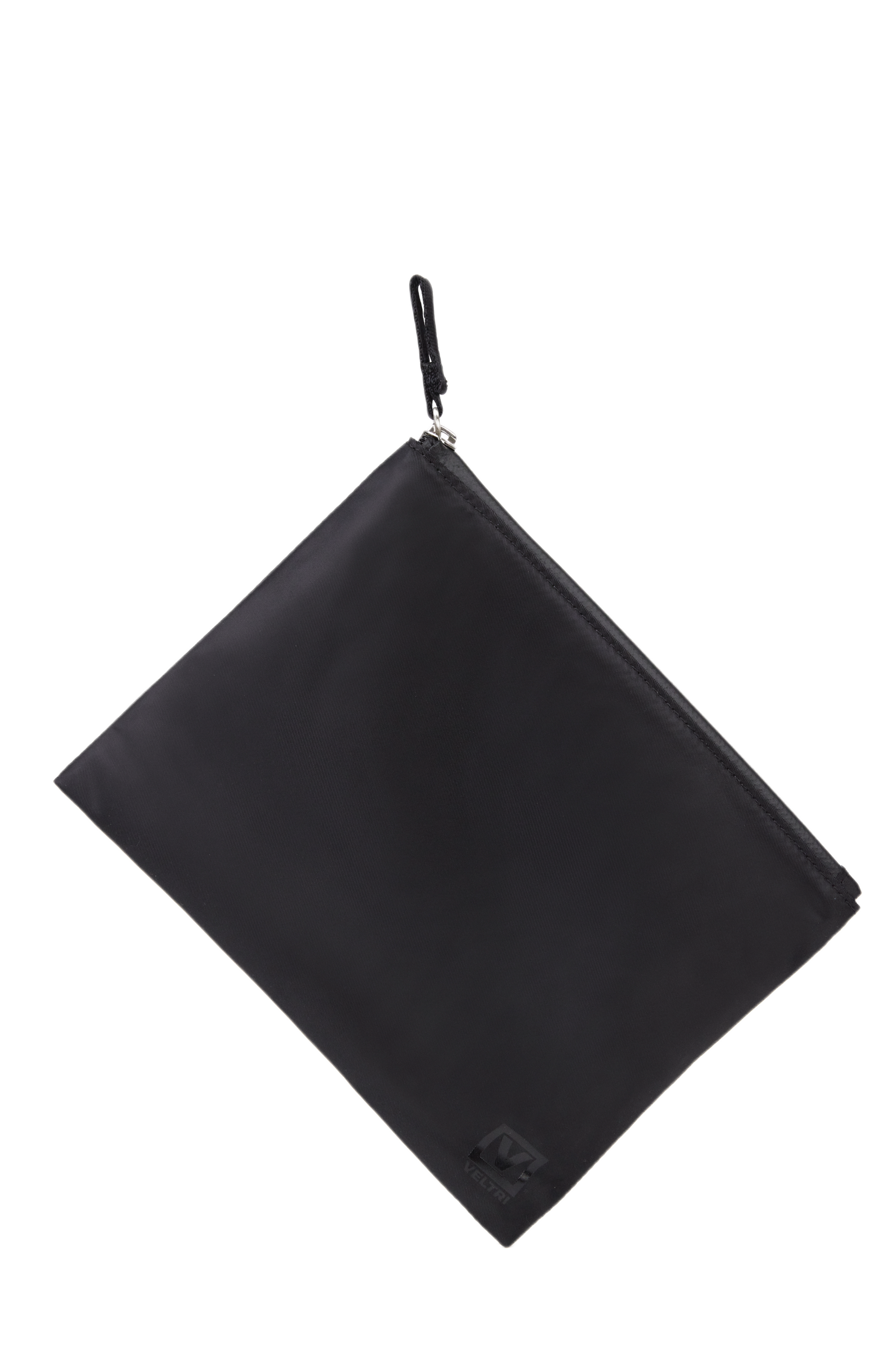 Veltri Darius Zip Pouch - Luxe EQ