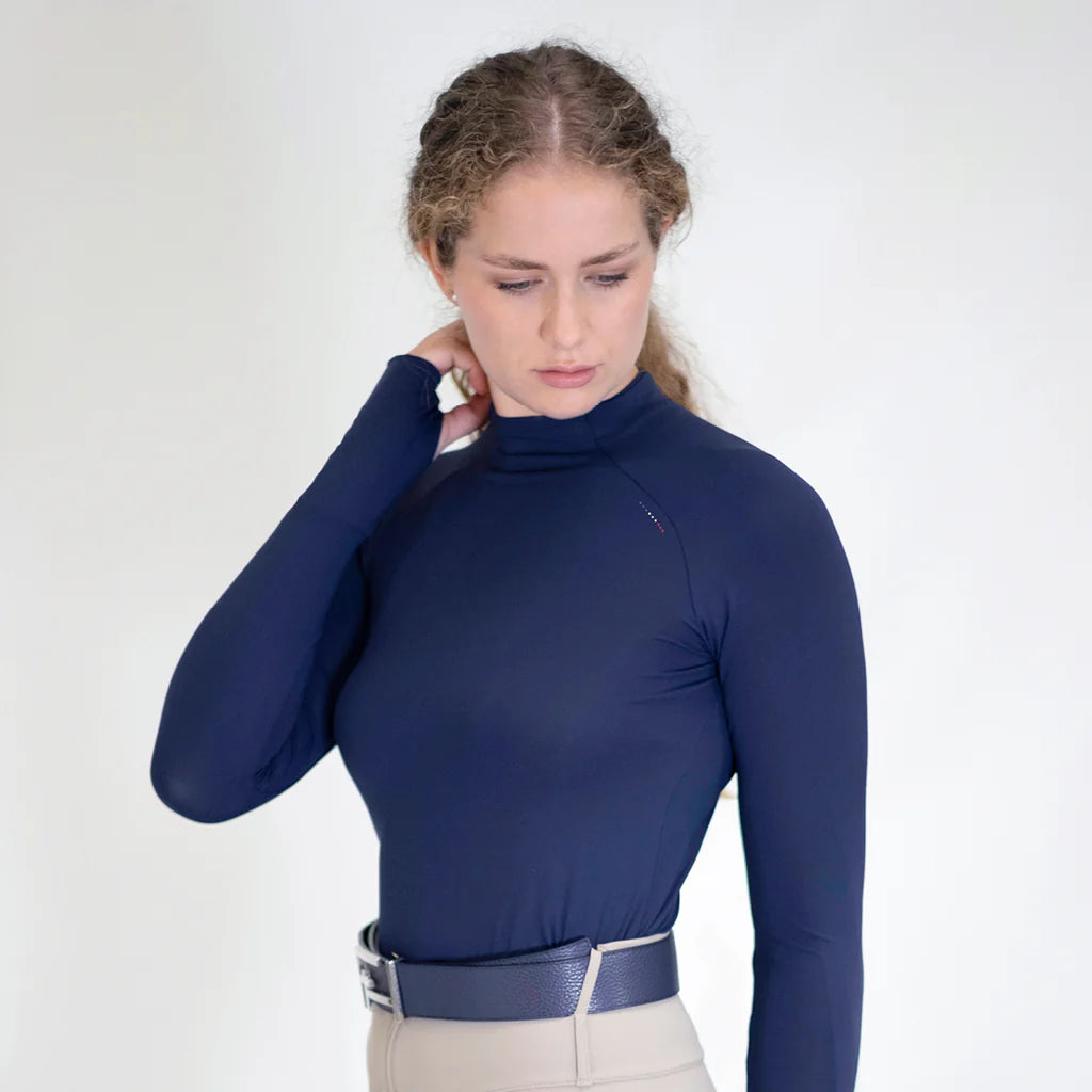 For Horses Wally ML Shirt