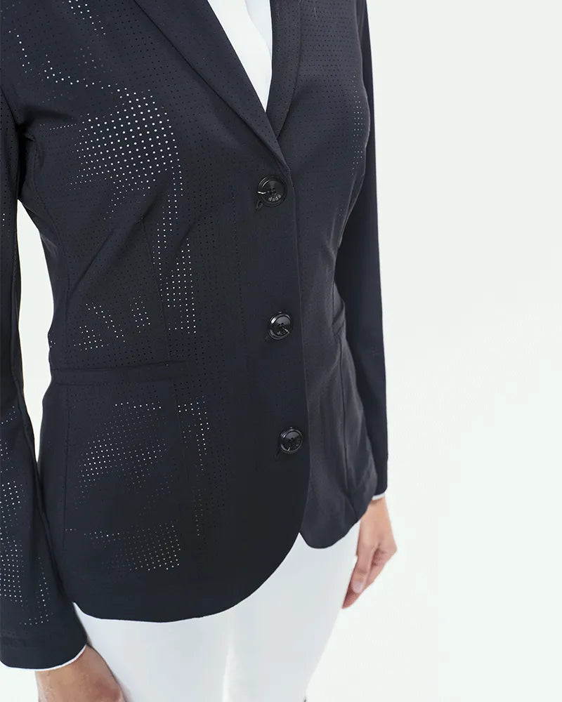 dada sport Cadence Micro Perforated Riding Jacket