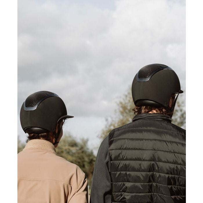 Kask Lady fit system