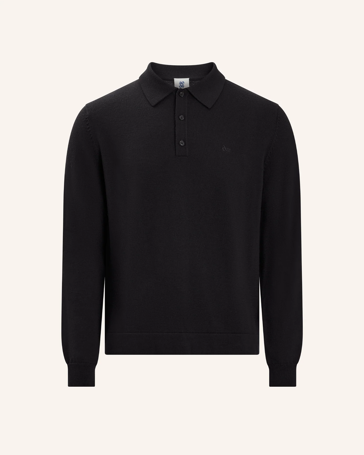 dada sport Capri - Unisex polo sweater