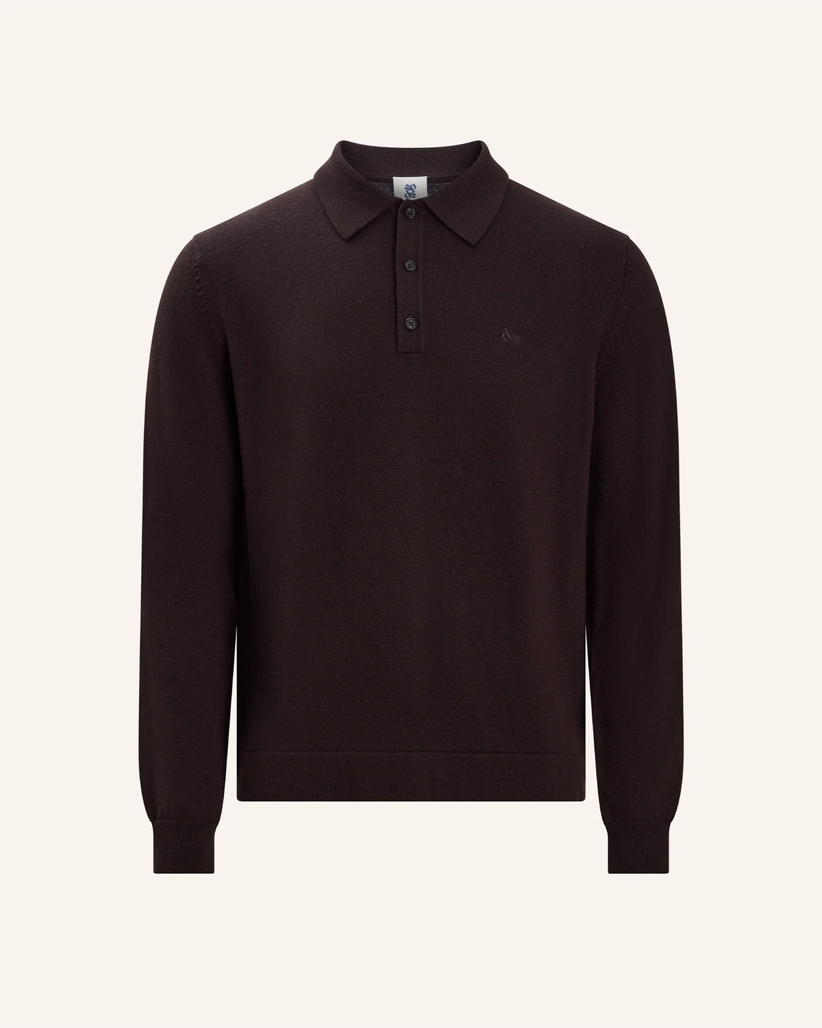 dada sport Capri - Unisex polo sweater