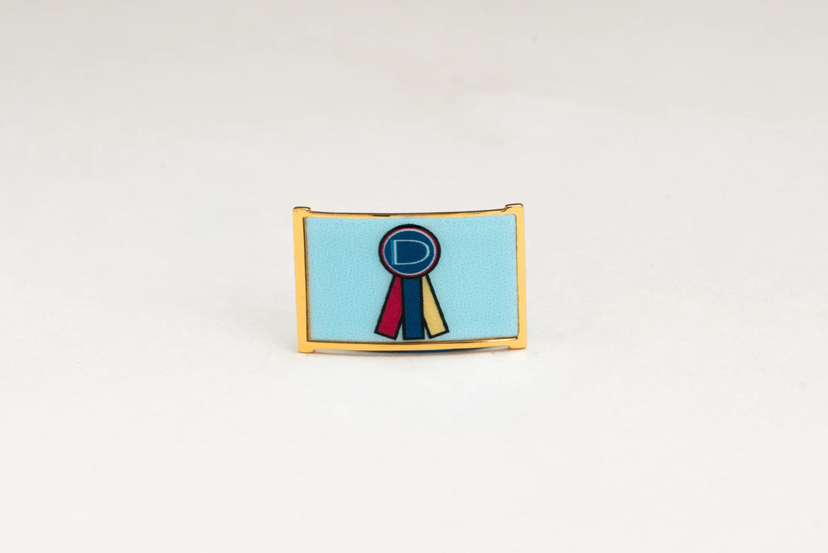 Dubar Equestrian Tile