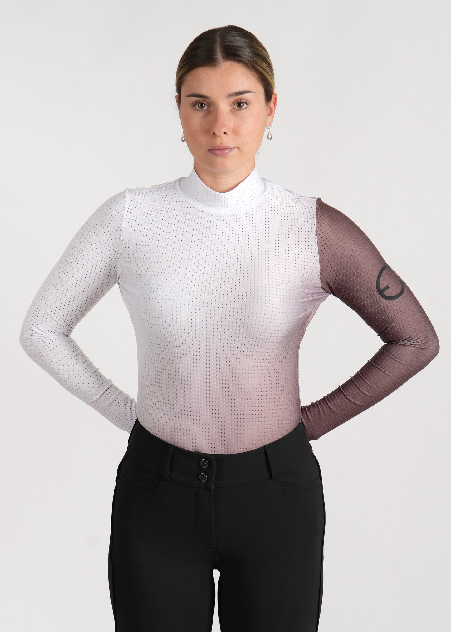 Equestrian Club CHAYA Shirt