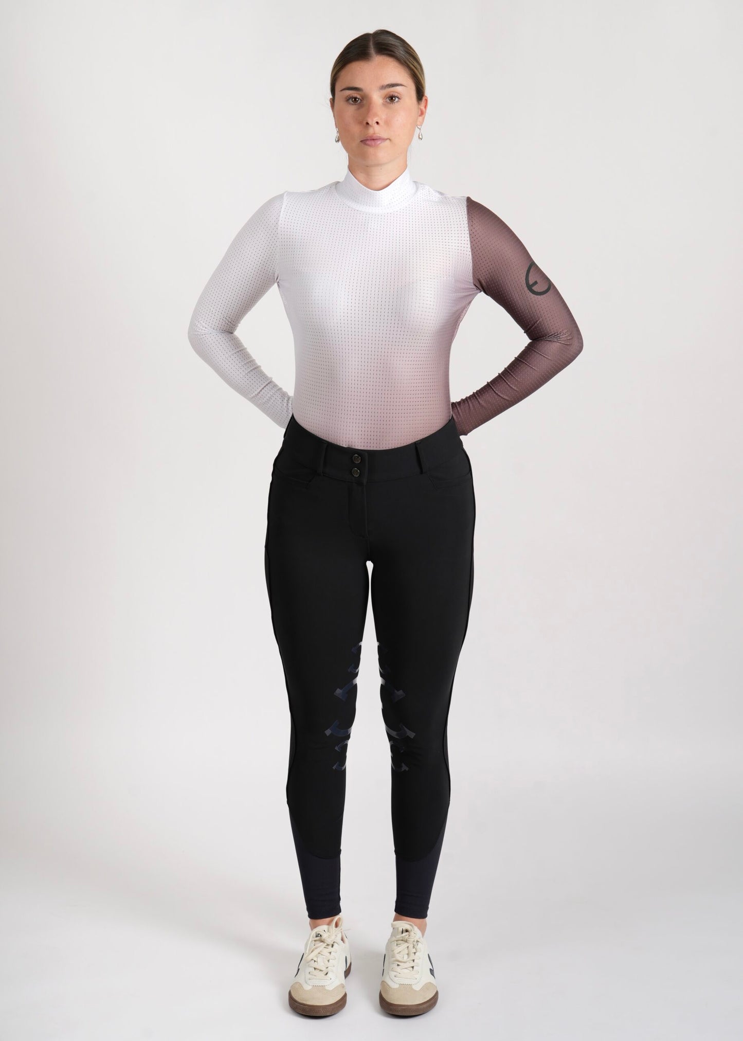 Equestrian Club CHAYA Shirt