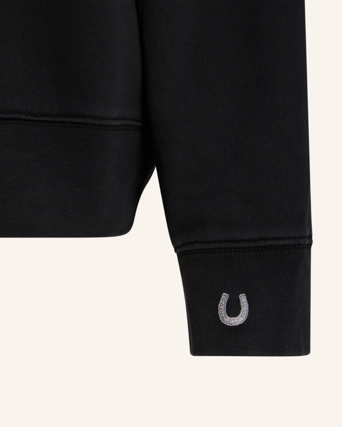 dada sport Johnson - Dada Cheval Club Sweat