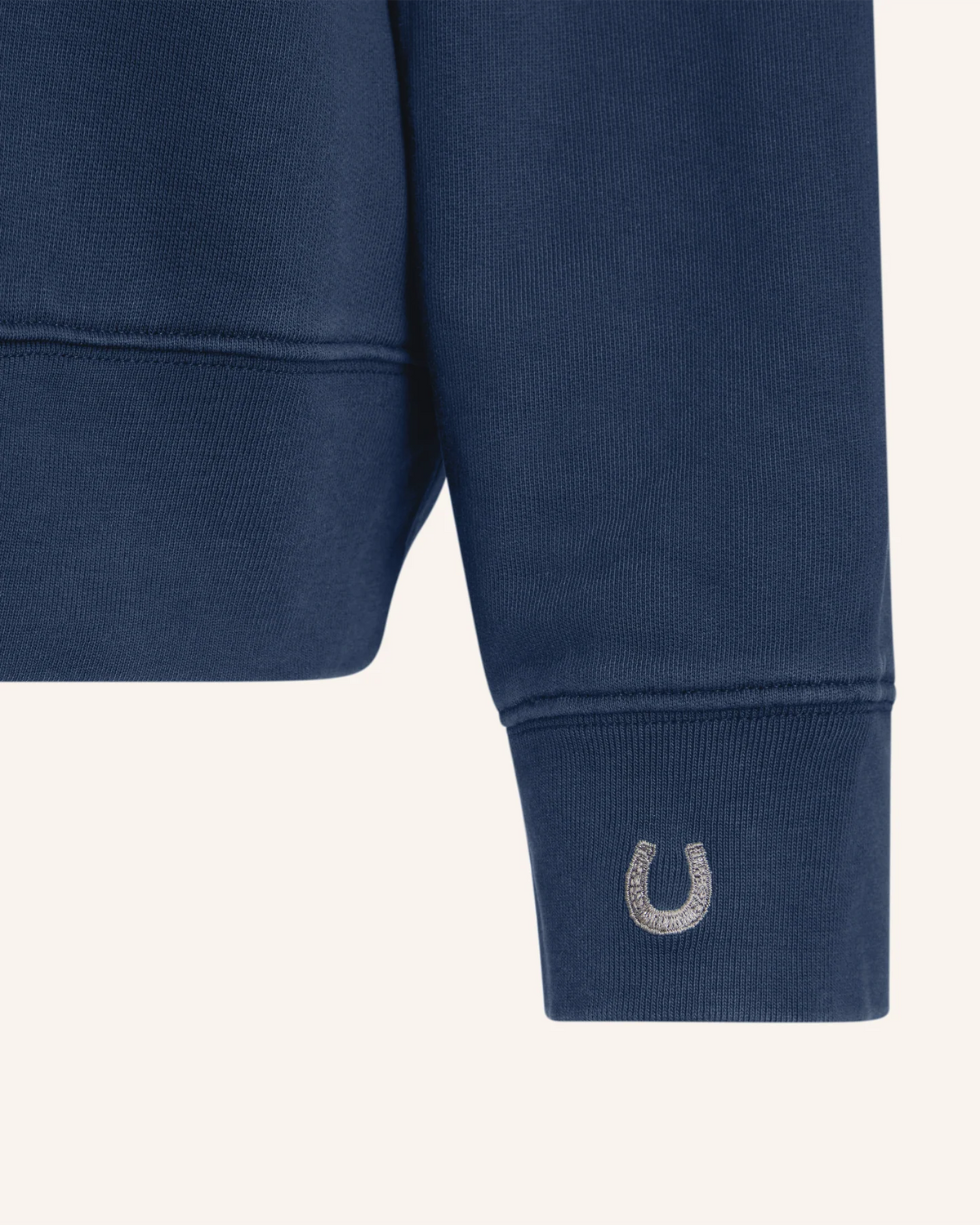 dada sport Johnson - Dada Cheval Club Sweat