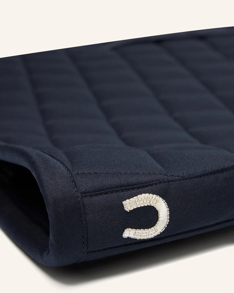 dada sport Deuxcatsix - Dada Cheval Club Saddle Pad