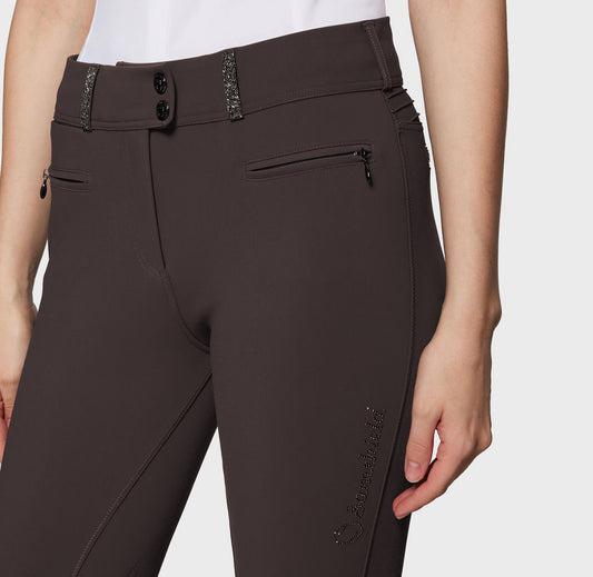 Samshield Clara Premium Knee Grip Breech