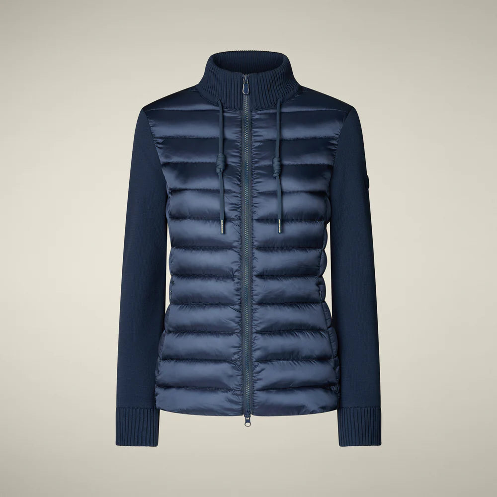 Save The Duck WOMEN'S ZILIA JACKET - Luxe EQ