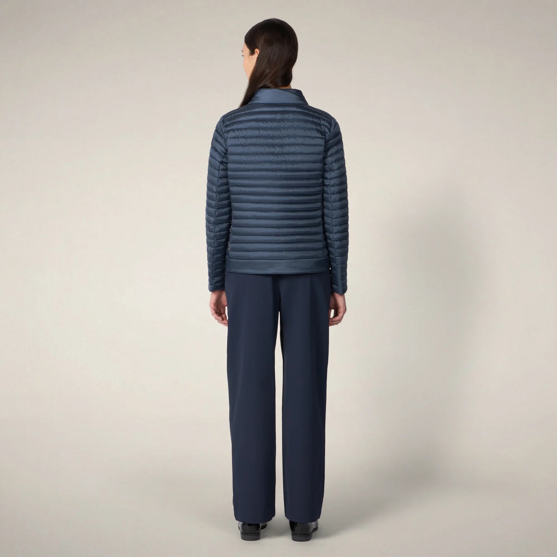 SAVE THE DUCK REYA PUFFER JACKET - Luxe EQ