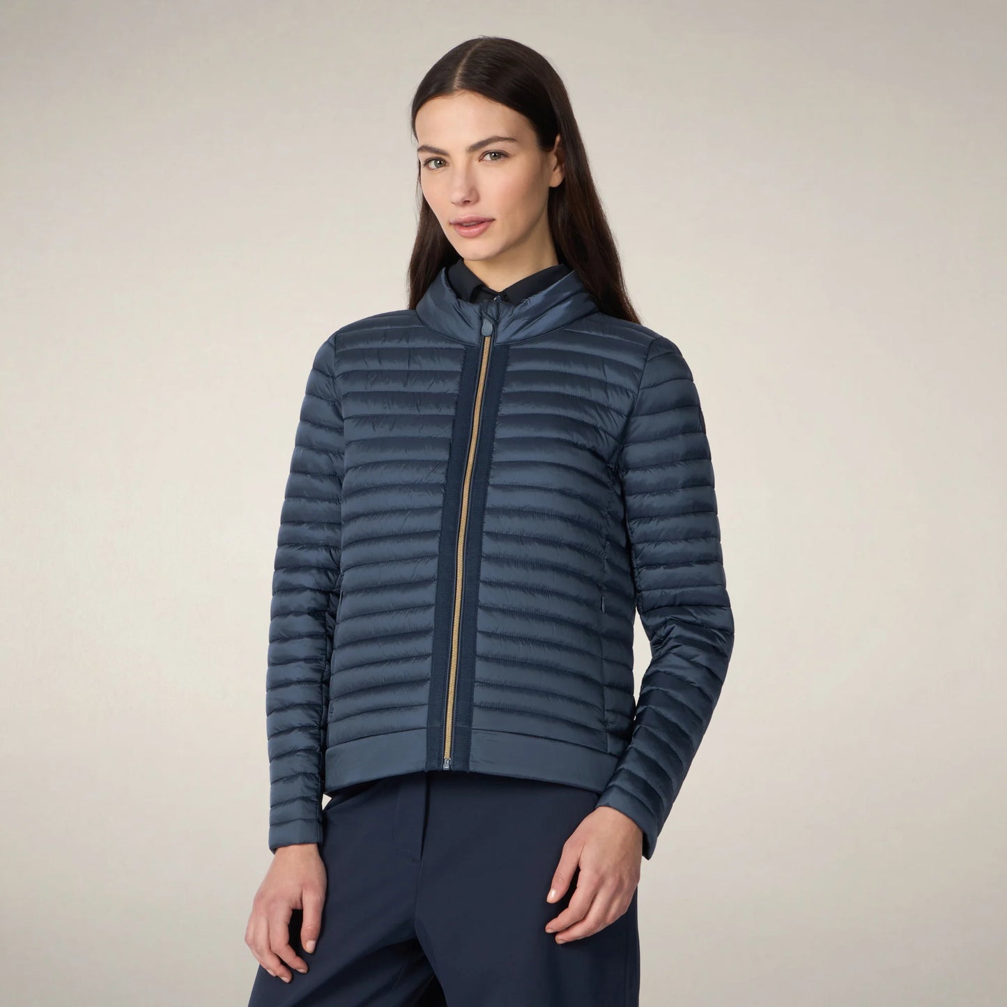 SAVE THE DUCK REYA PUFFER JACKET - Luxe EQ