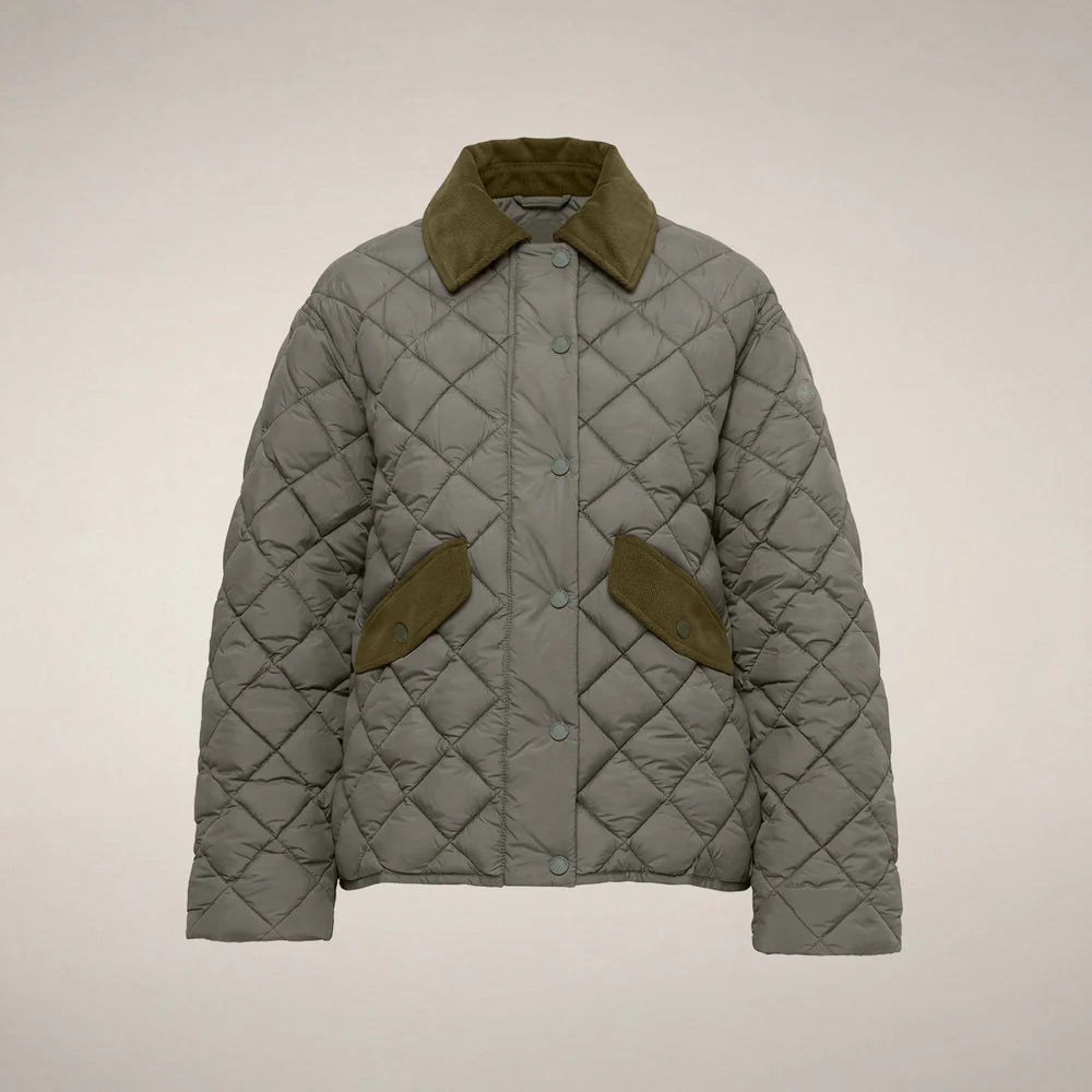 Save the Duck Jodie Women's Puffer Jacket