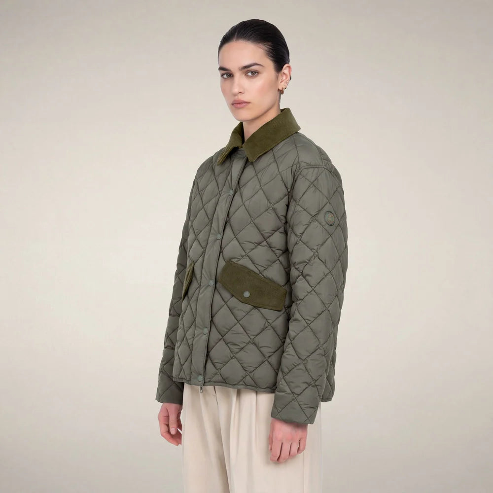 Save the Duck Jodie Women's Puffer Jacket