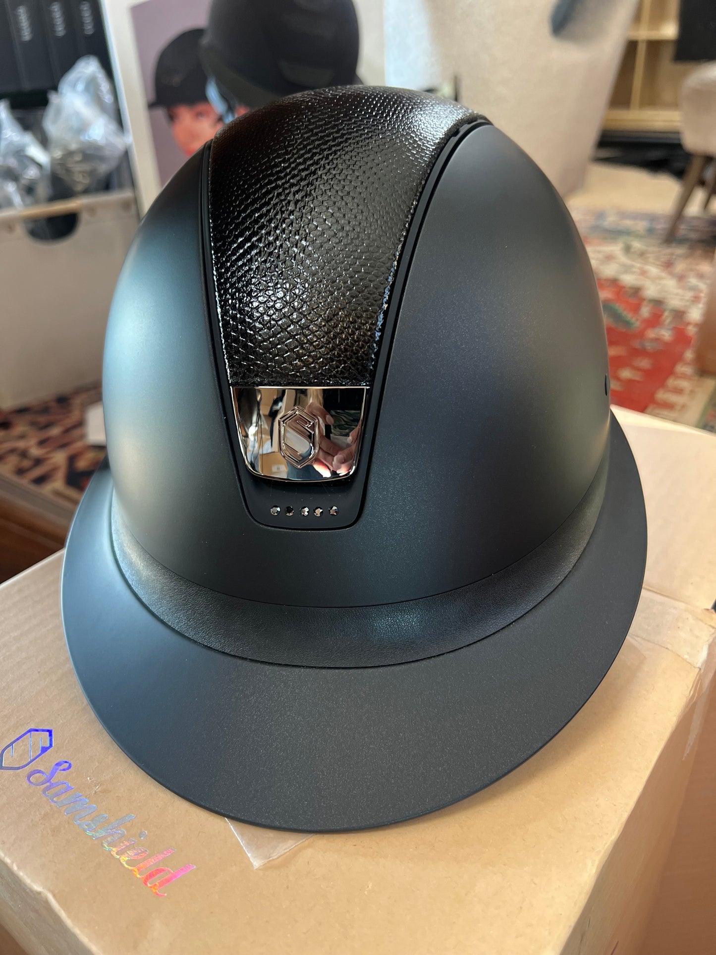 Samshield Helmets 1.0 clearance