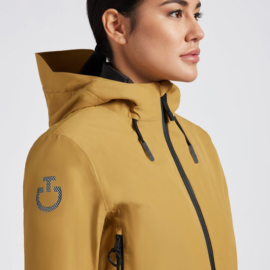 Cavalleria Toscana Women' Revolution 3 Way Jacket