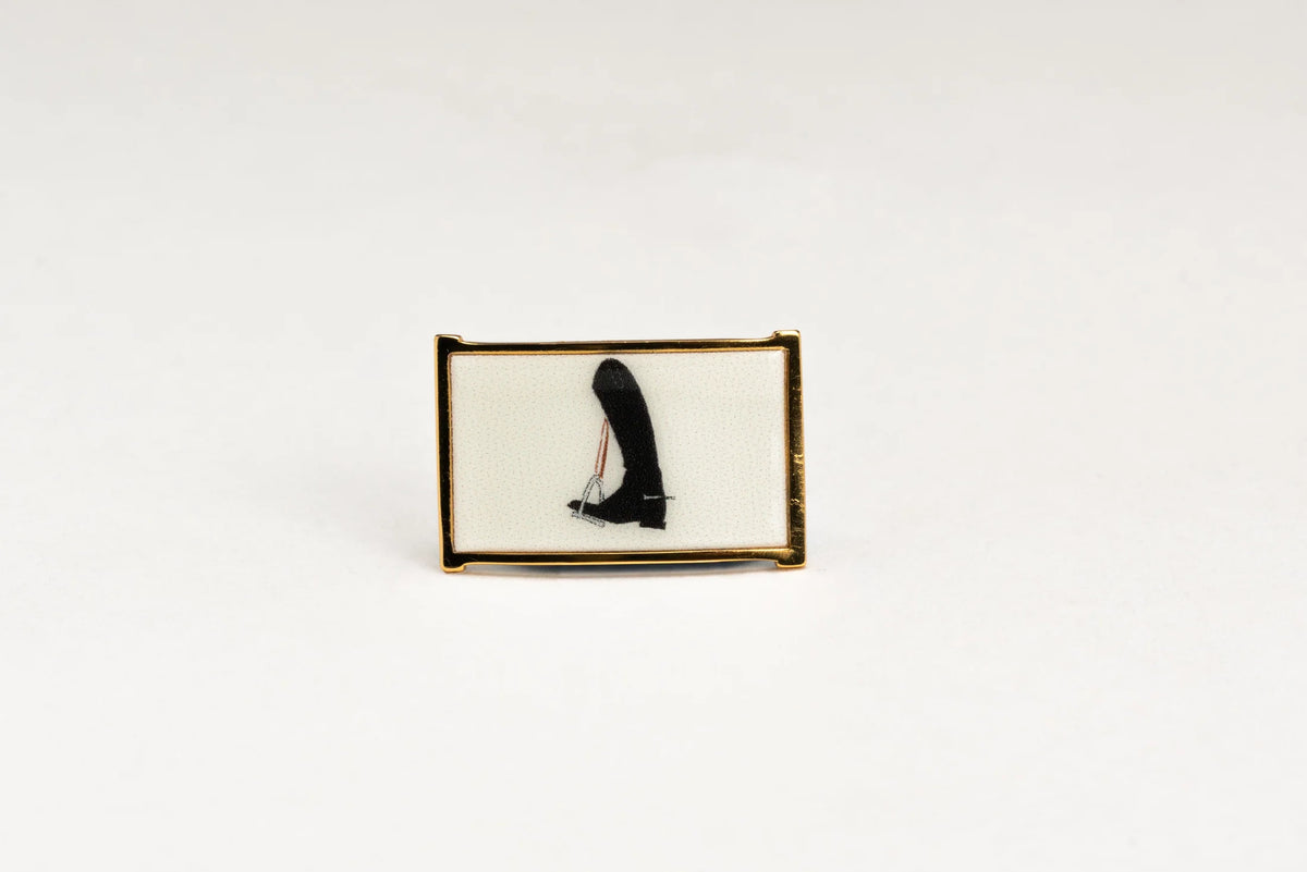 Dubar Equestrian Tile