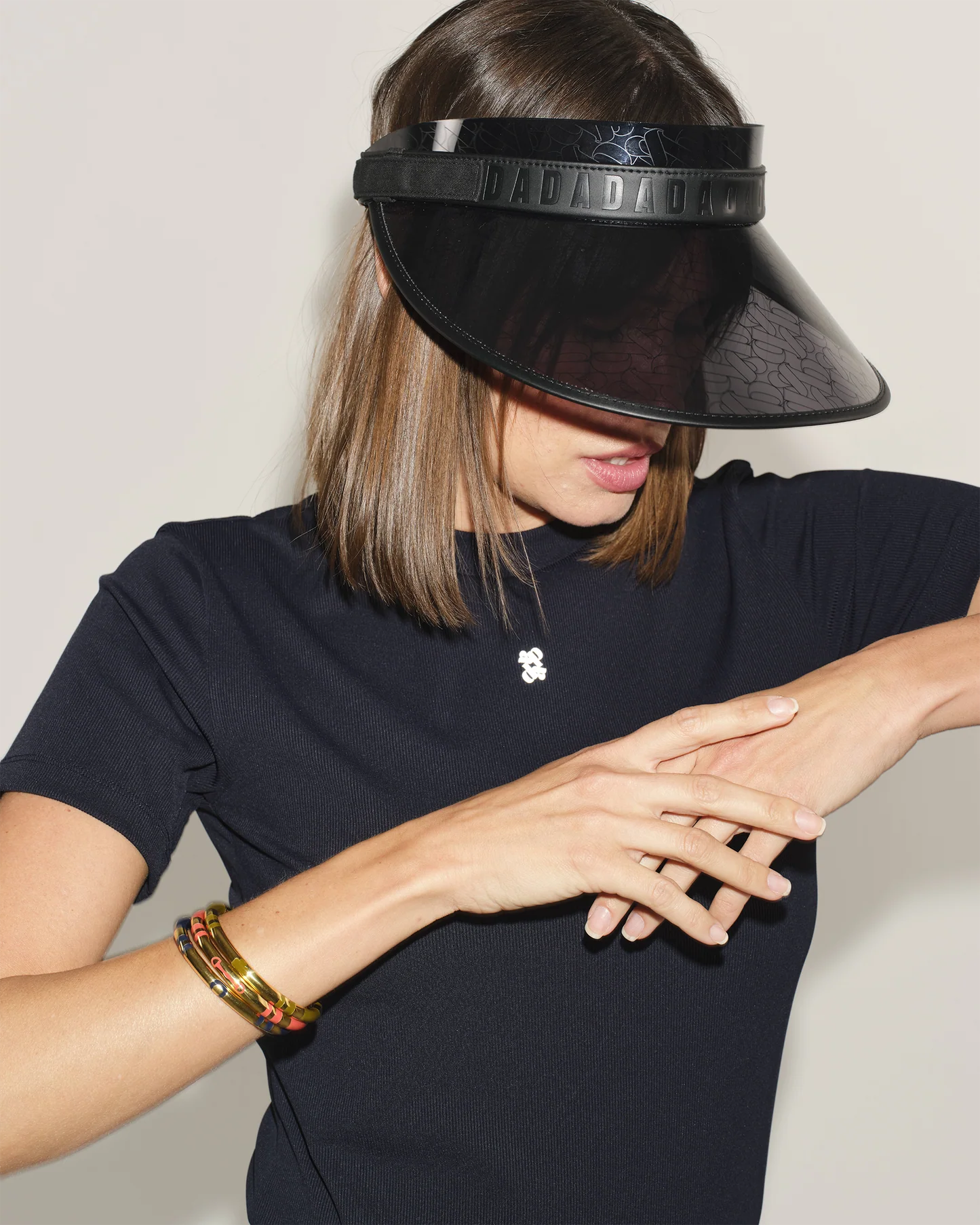 dada sport Dahlia – Lifestyle Visor