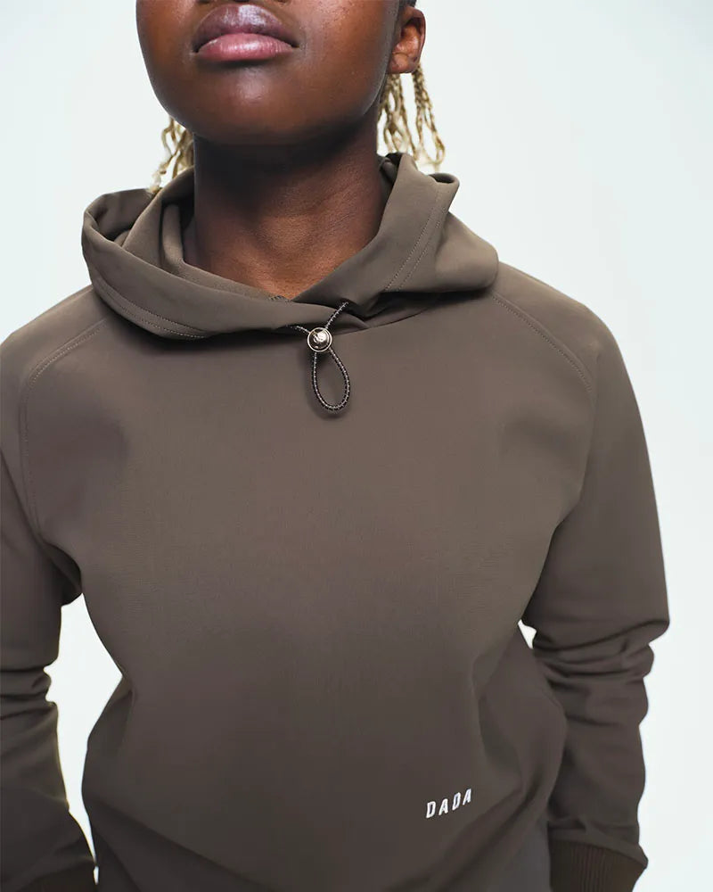 dada sport Dali Sweatshirt