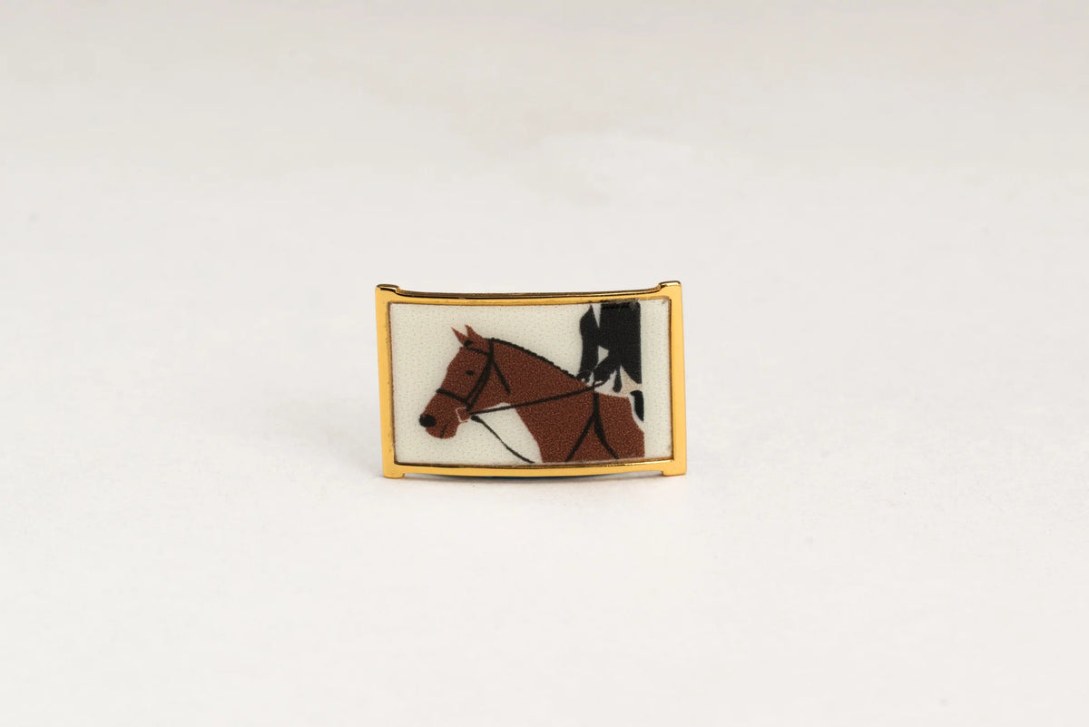 Dubar Equestrian Tile