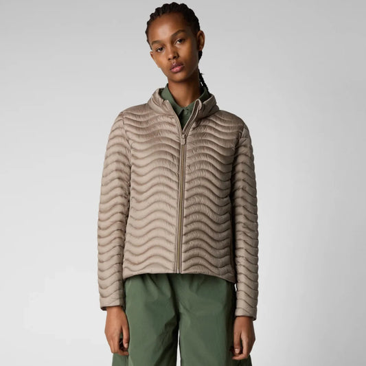 Save The Duck Pearl Coat