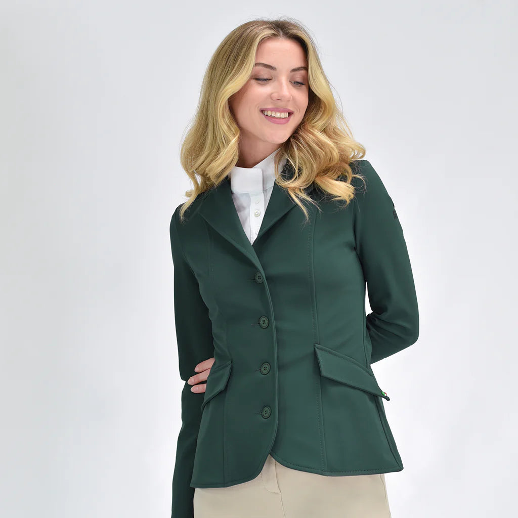 For Horses Yakie Hunter Coat