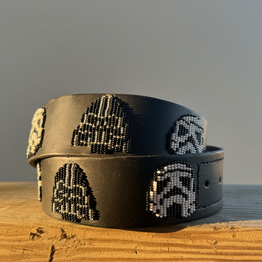 Zinj by Luxe Eq Belts Star Wars Collection - Luxe EQ