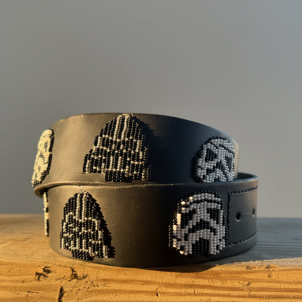 Zinj by Luxe Eq Belts Star Wars Collection - Luxe EQ