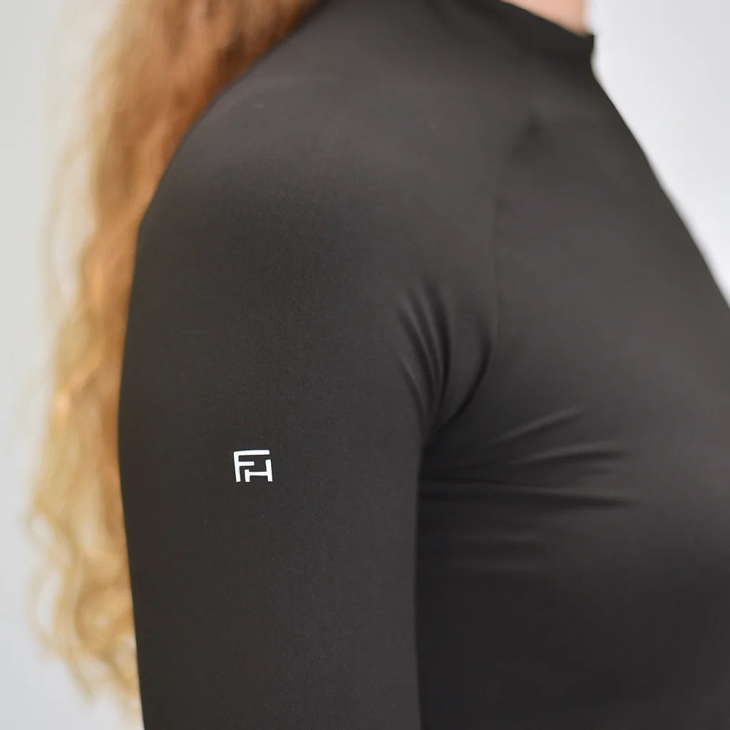 For Horses Wally ML Shirt