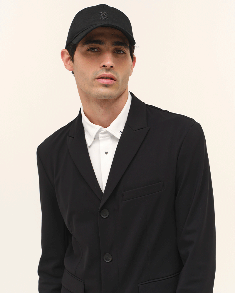 dada sport Equinox Cap - Luxe EQ