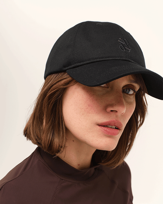 dada sport Equinox Cap - Luxe EQ