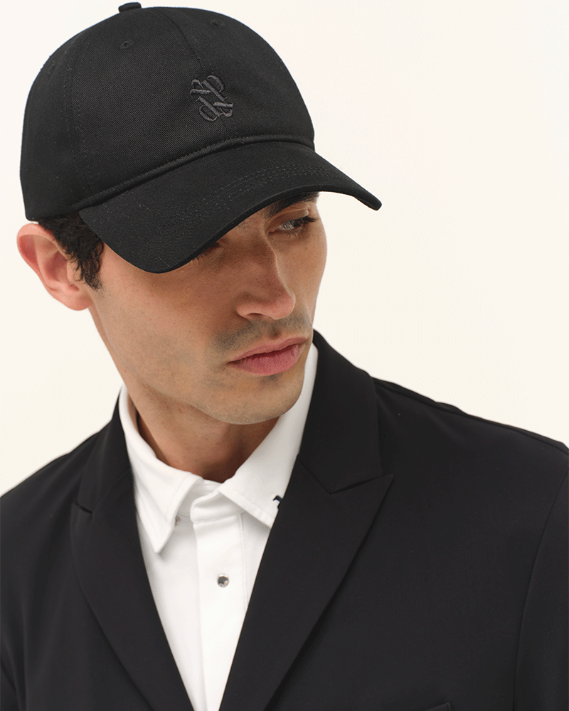 dada sport Equinox Cap - Luxe EQ