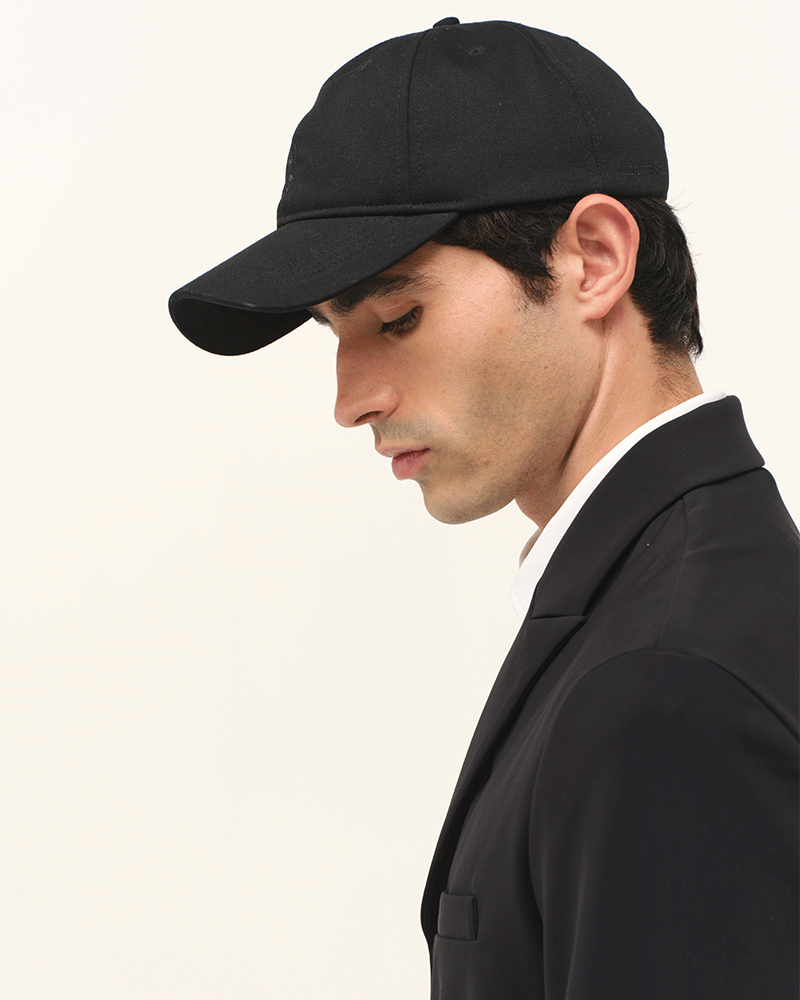 dada sport Equinox Cap - Luxe EQ