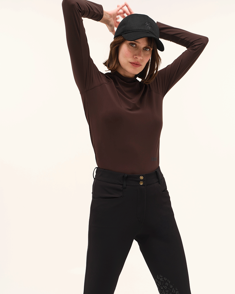 dada sport Equinox Cap - Luxe EQ