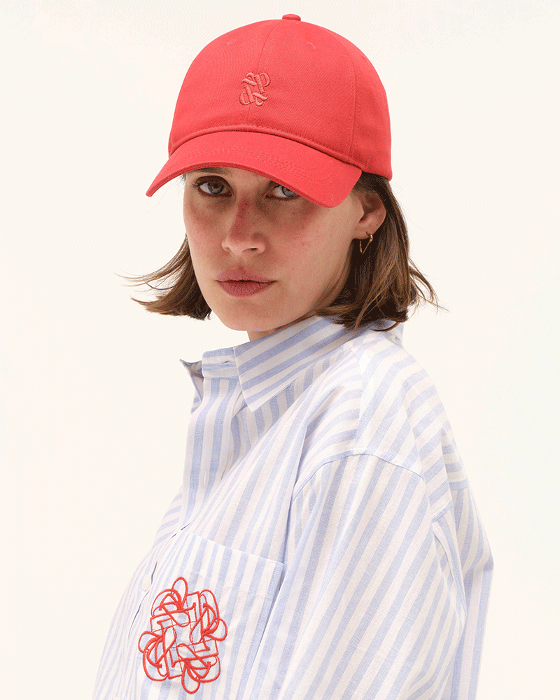 dada sport Equinox Cap - Luxe EQ