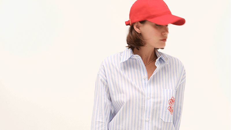 dada sport Equinox Cap - Luxe EQ