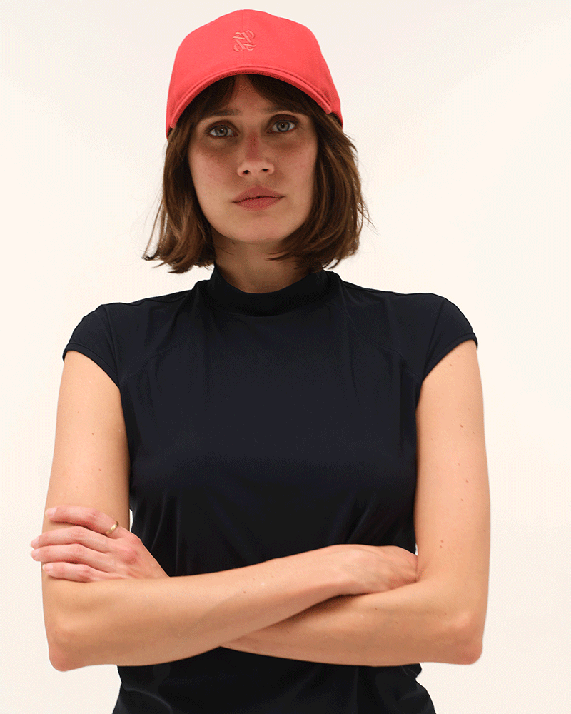 dada sport Equinox Cap - Luxe EQ