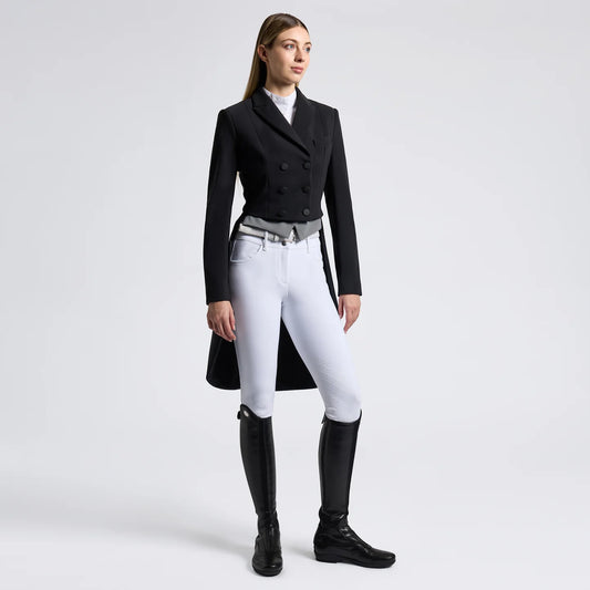 Cavalleria Toscana FRD019 Hunter Frack - Luxe EQ