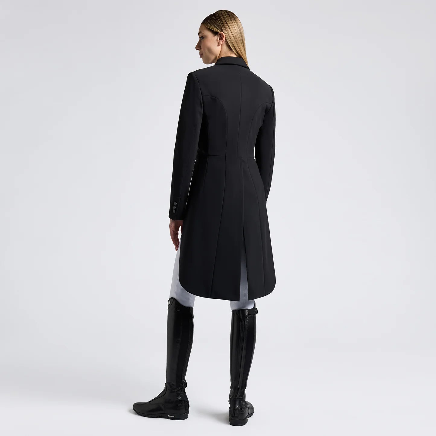Cavalleria Toscana FRD019 Hunter Frack - Luxe EQ